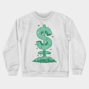 Dollar Bomd Crewneck Sweatshirt